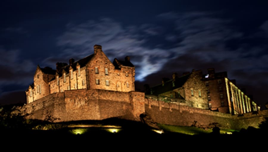 Got wanderlust? Study abroad with AIFS in Scotland.