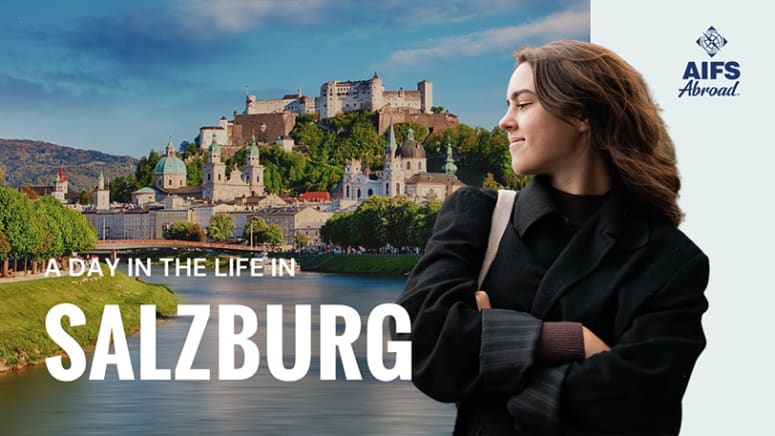 Salzburg Instagram Takeover