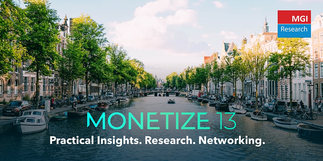 Monetize 13 Feature Image