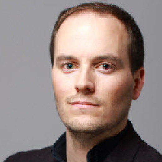 James Sudworth-square