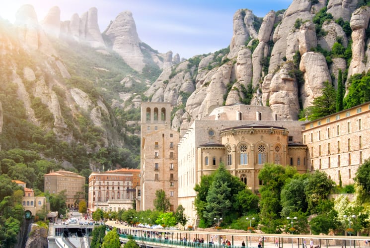 Montserrat.