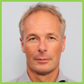 Rob Zomerdijk, EMEA Director, ATG