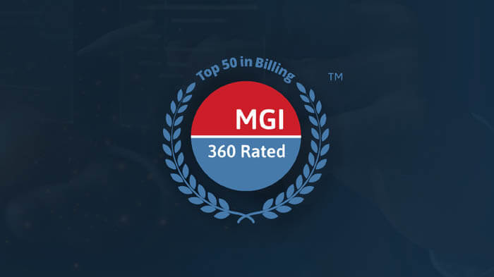The 2025 Agile Billing Top 50 Buyer’s Guide