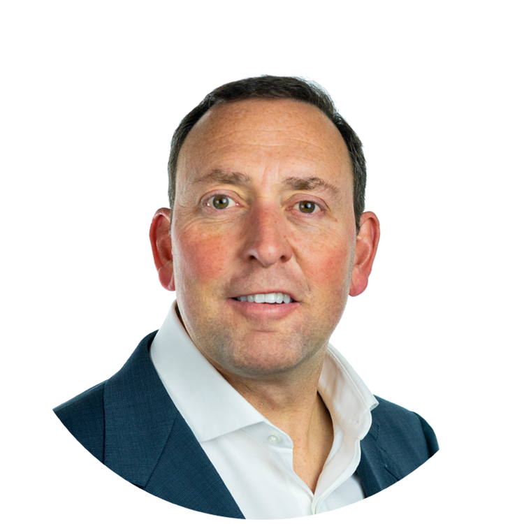 Andrew Dailey Headshot