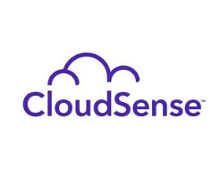 CloudSense Logo
