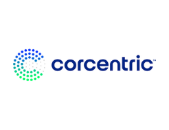 Corcentric Logo