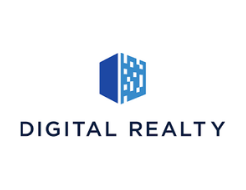Digital Realty Logo