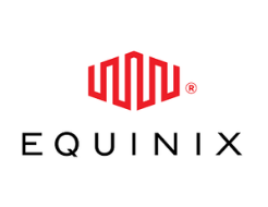Equinix Logo
