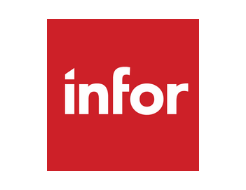 Infor Logo