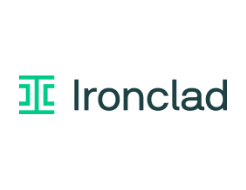 Ironclad Logo