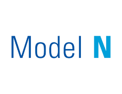 Model N Logo
