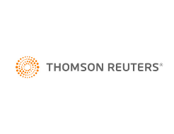 Thomson Reuters Logo