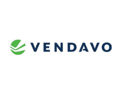 Vendavo Logo